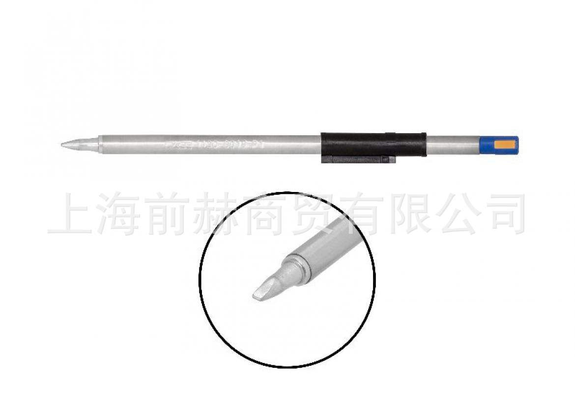 美国 PACE 1130-0019-P1 烙铁头 适用于ADS200 电焊台