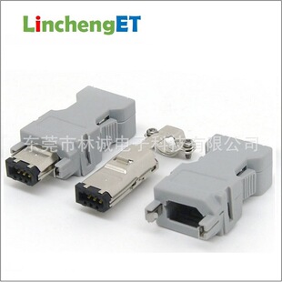 �ŷ����^1394-6P���^ SM-6P HXW-6A 55100-0670 DVOPM20010