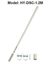 Matsutec HY-DSC-1.2M ȫ��VHF�쾀1.2���L�����쾀153-163MHz