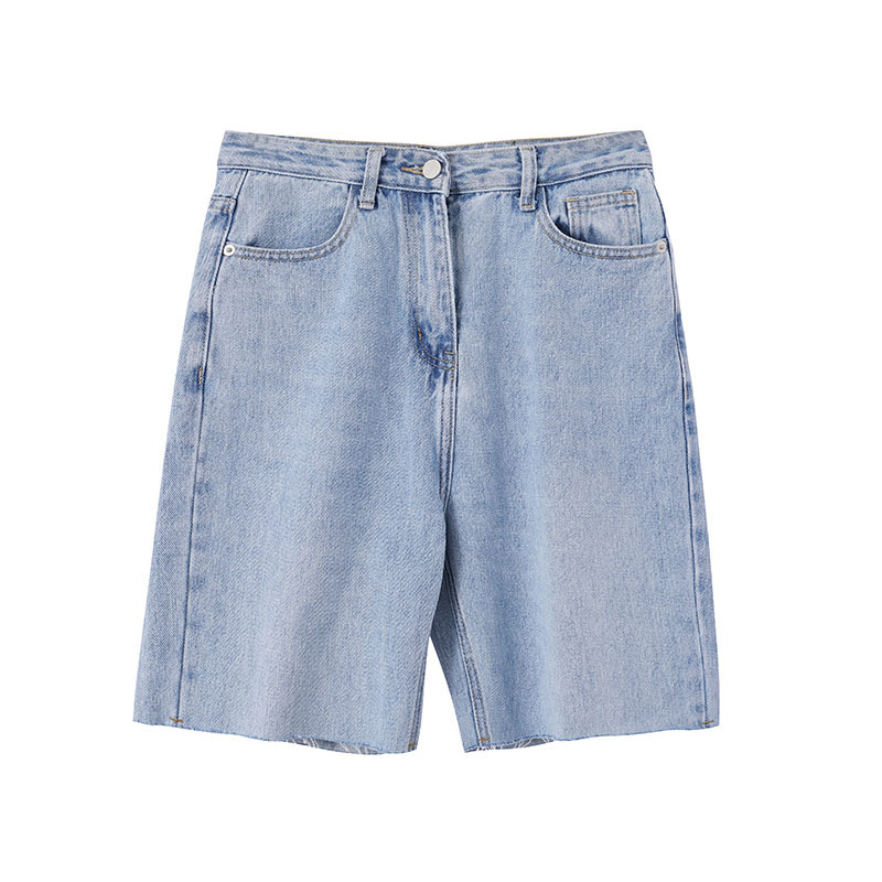 Pantalon léger femme en Polyester - Ref 3430155 Image 5