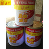 Phenolic aldehyde Mixed paint environmental protection paint Iron red Phenolic aldehyde Rust Antirust construction Yufeng paint coating