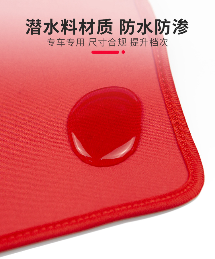 Suitable for tesla Tesla Model3/Y/3 screen protective cover central control screen dustproof and heat insulation protective cover