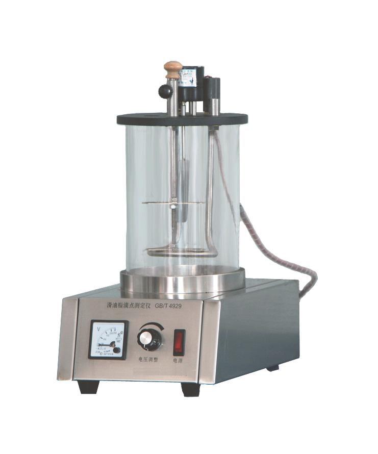 润滑脂滴点测定仪/润滑脂滴点检测仪    型号：MHY-11101