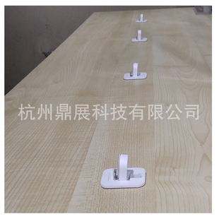 Dingzhan Technology inshow Recommends Hidden Mobile Phone Anti-theft Alarm, Recyclable Box Design, Compact and Beautiful