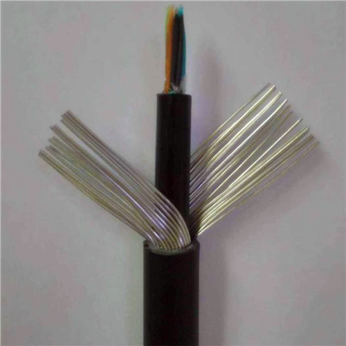 煤矿用阻燃钢丝铠装控制电缆MKVV32/450/750V竖井专用型