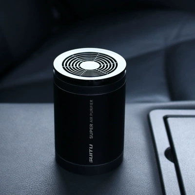 Car Perfume Aromatherapy Car: Perfplant seat