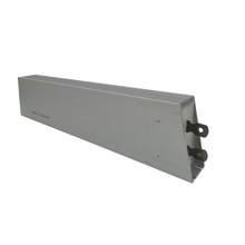 RXLG-1500W30RJ48RJ56RJ40R2000W制動剎車變頻器充電梯形鋁殼電阻