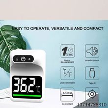 K3PRO+Infrared Thermometer Manufacturer from China Forehead