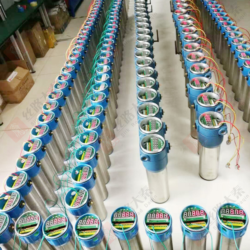 goods in stock passive nucleon Level meter Passive nucleon direct deal A generation of fat