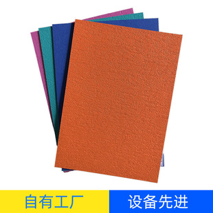 [Supply] three-layer PP foam board pvc crust anti-static foam board processed with pure raw materials
