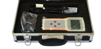 不分光红外线一氧化碳检测仪 型号：HAD-29820