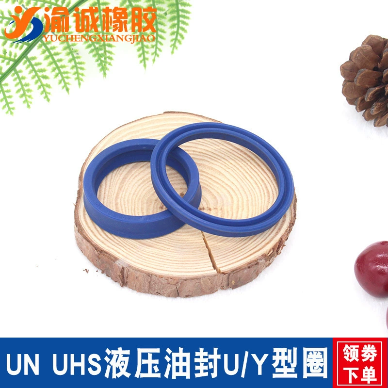 Y-кольцо гидравлического масла уплотнение UN16018012/15/16 16018212 16018516