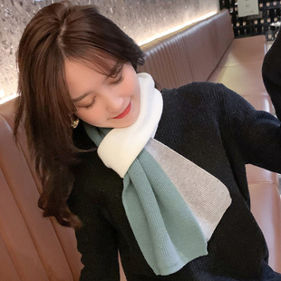 ���s�̿�С����Ů�ﶬ���Ӻ��pɫë��ᘿ�chic��ϵ�����W��Ů�n��
