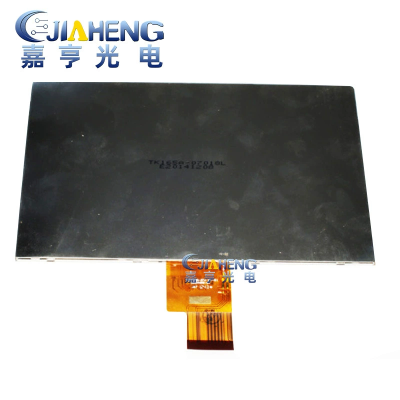 Совершенно новый 7-дюймовый экран Tianma 40P HD экрана TM070DDH07 Viewpad 7-дюймовый планшет MID внутренний дисплей