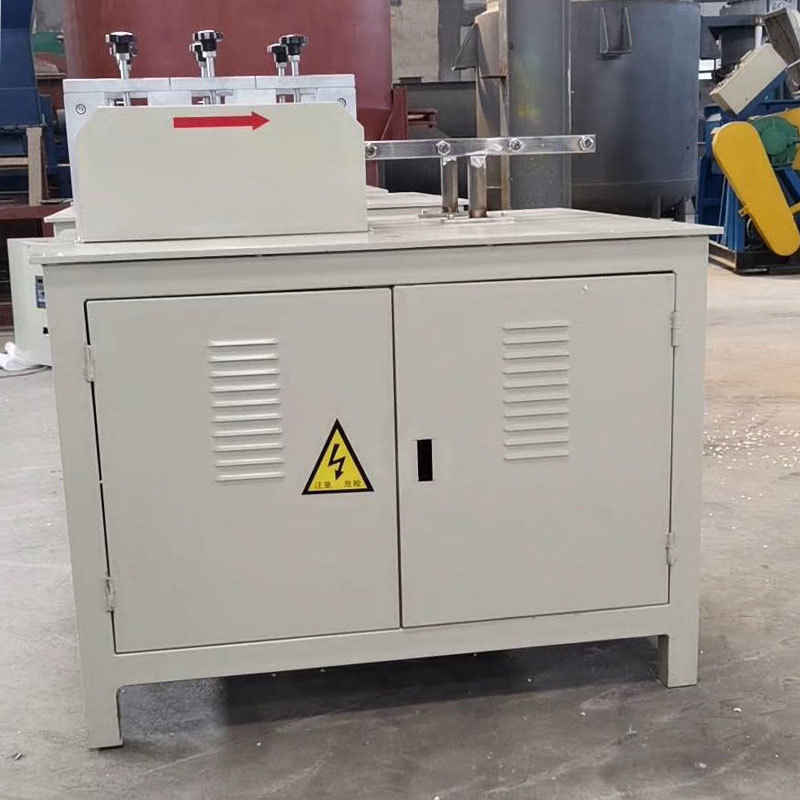 山东厂家直销KN95打片机 半自动口罩打片机|ms