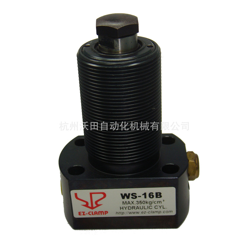 厂家销售 SP高压支撑 台为源烽 高碳钢支撑缸标准件 量大从优