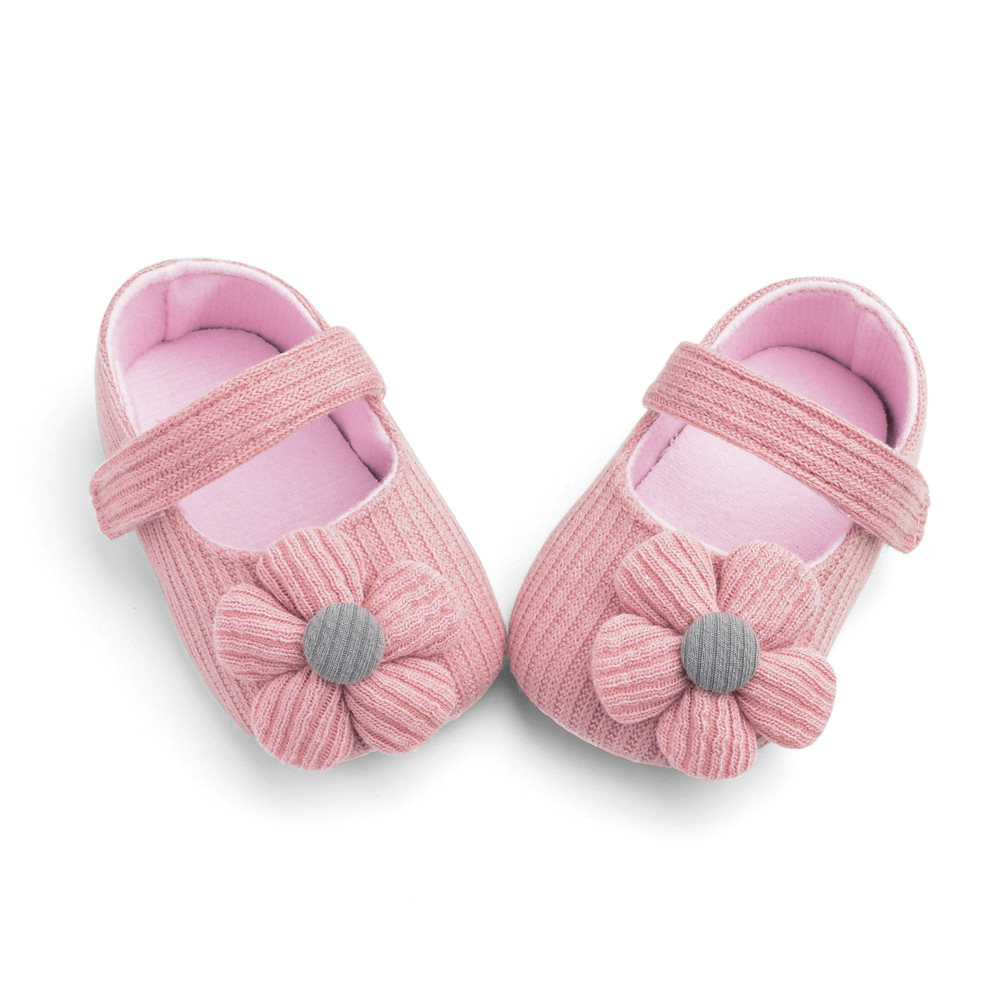 Chaussures bébé en coton - Ref 3436765 Image 21