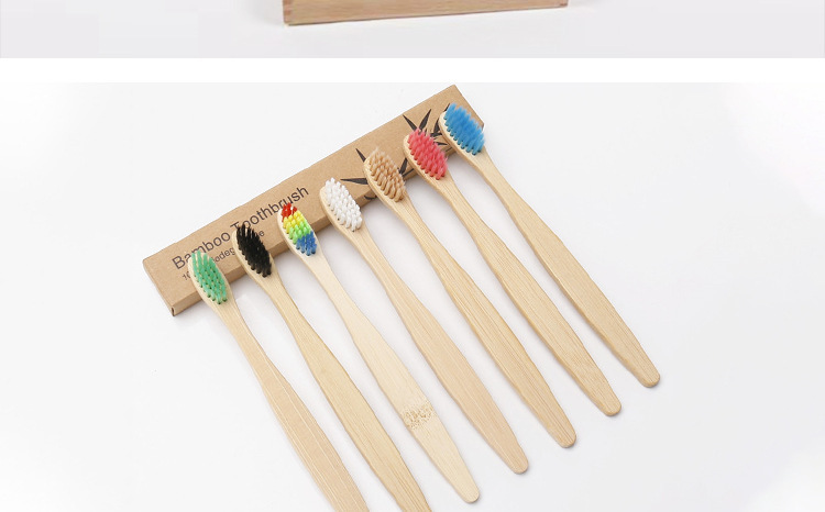 Montessori Brushing Set Image 7