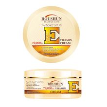 ���R�d ROUSHUN���Vitamin E cream �S����E���w˪