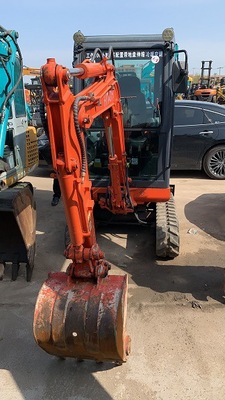 100 hour 20 Digging machine chassis Retractable belt Well-being air conditioner 25 Digging machine 30 Digging machine Get along well with Municipal administration pattern of road distribution