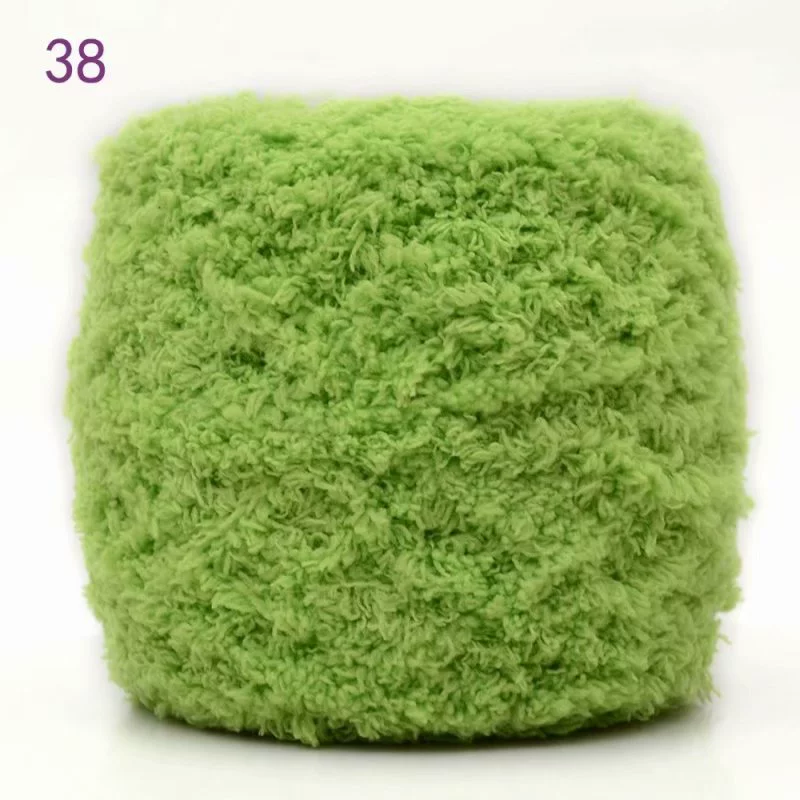 Плотный шерсть baby wool с коралловой сеткой из вуали, мех и phoenix down проволока