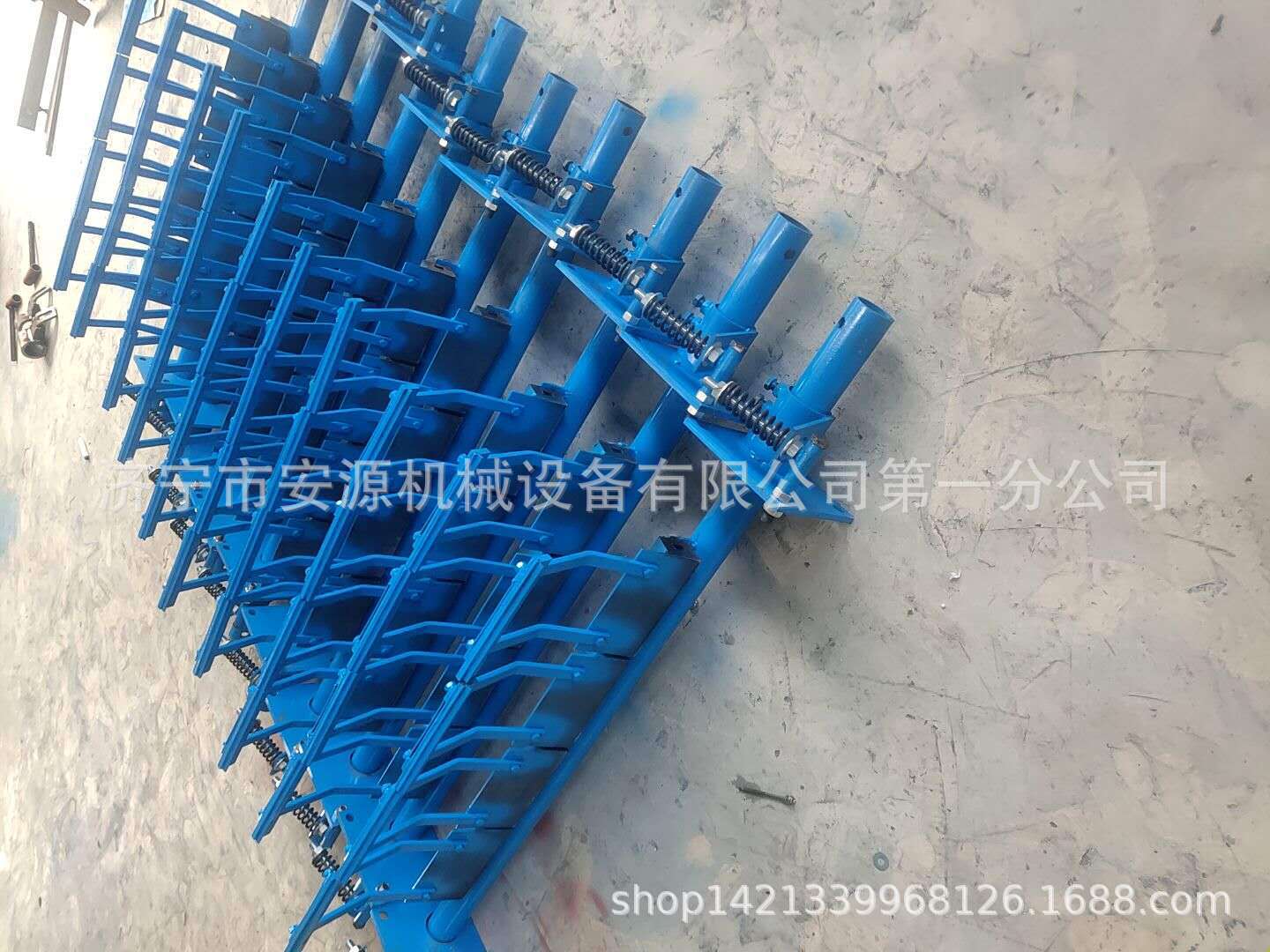 聚氨酯刮板生产厂家