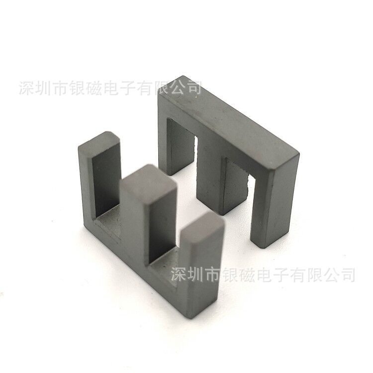 EEL16磁芯、PC40/PC44材质、CORE、铁氧体磁芯