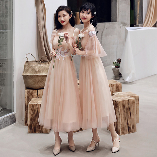 sachin and babi light blue dress Fairy Prom Dresses – ADASA