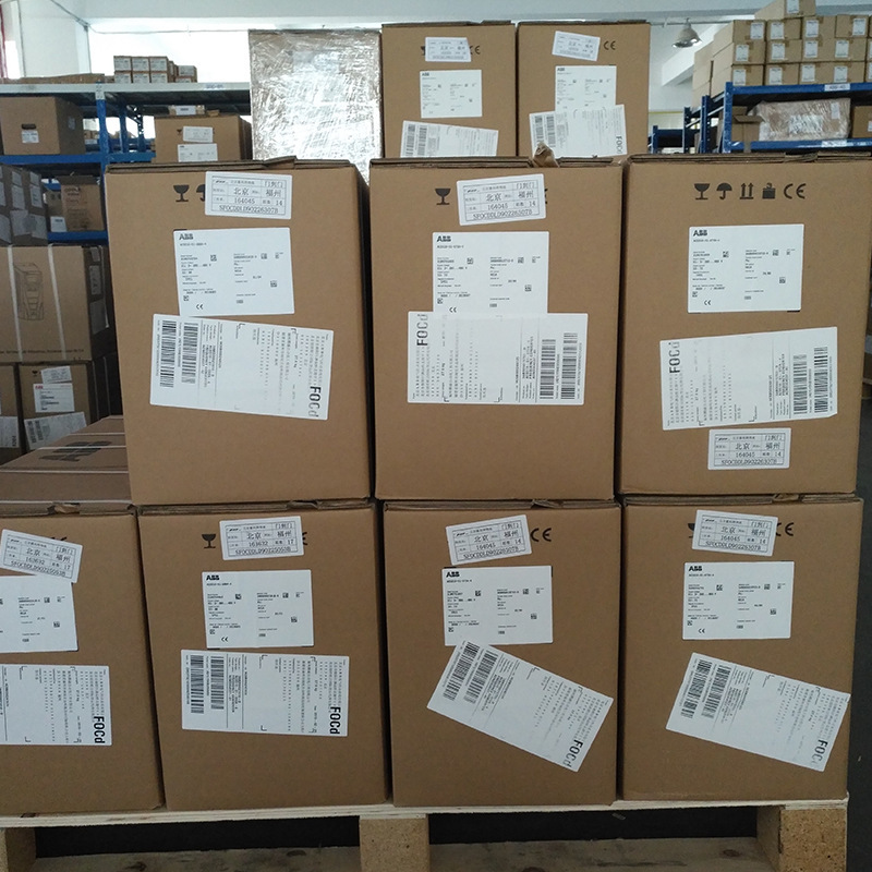 变频器ACS510系列18.5KW  ACS510-01-038A-4现货供应