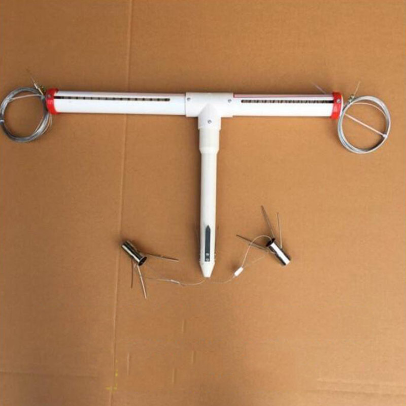 LBY-2型顶板离层监视仪（测2点和3点） LBY-2型顶板离层监视仪