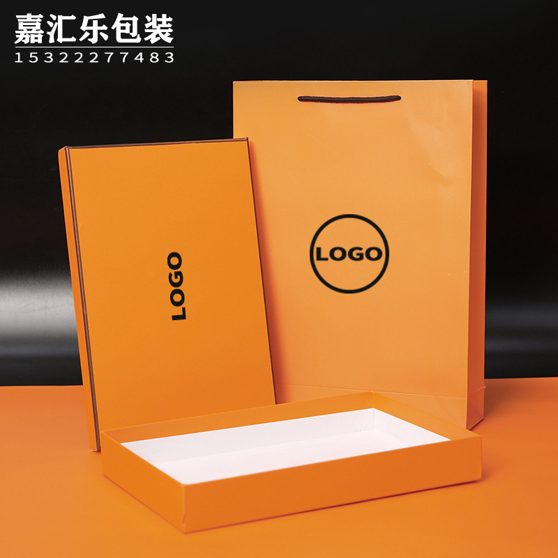 爱马仕T恤围巾盒 (3).JPG