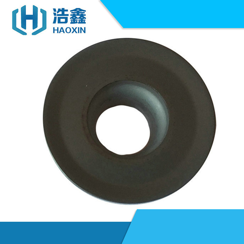 厂家供应RDMT1604MO-R钨钢铣刀片 硬质合金圆铣刀片