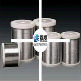 鑫顺销售C-276哈氏合金丝 耐腐蚀C-276哈氏合金线c-276镍合金线材