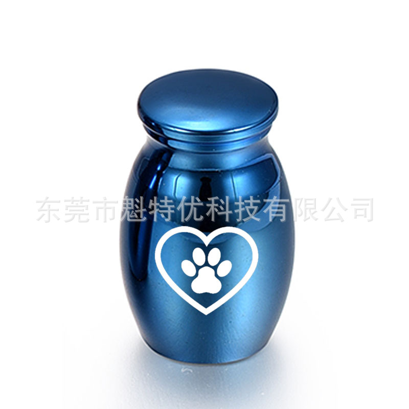 파란색 (16mm x 25mm)