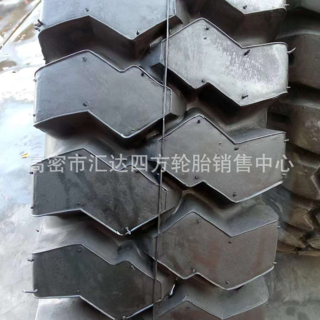 现货供应11.00/12.00-20矿用大花卡车轮胎 工程机械轮胎