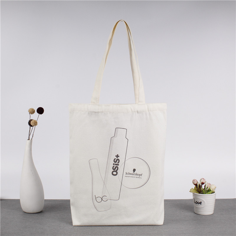 创意彩印广告帆布棉布袋定做定制logo环保购物袋印花手提帆布袋