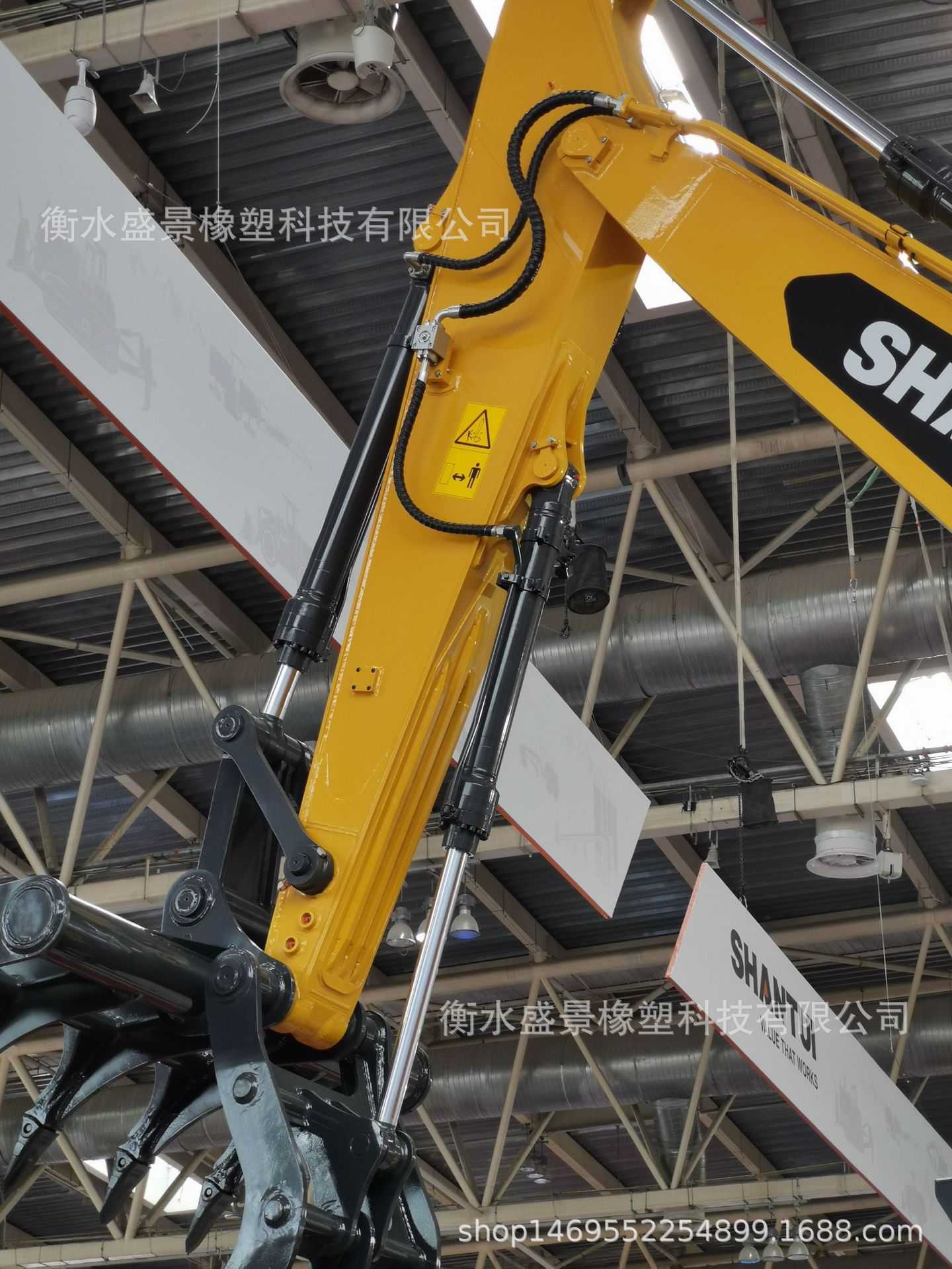 玛努利manuli胶管