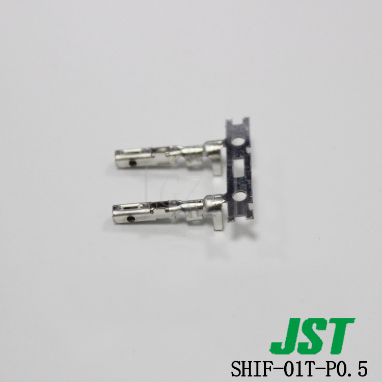 SHIF-01T-P0.5  ԭװ��Ʒ�ձ�JST������ �ƽ���߶��� ����