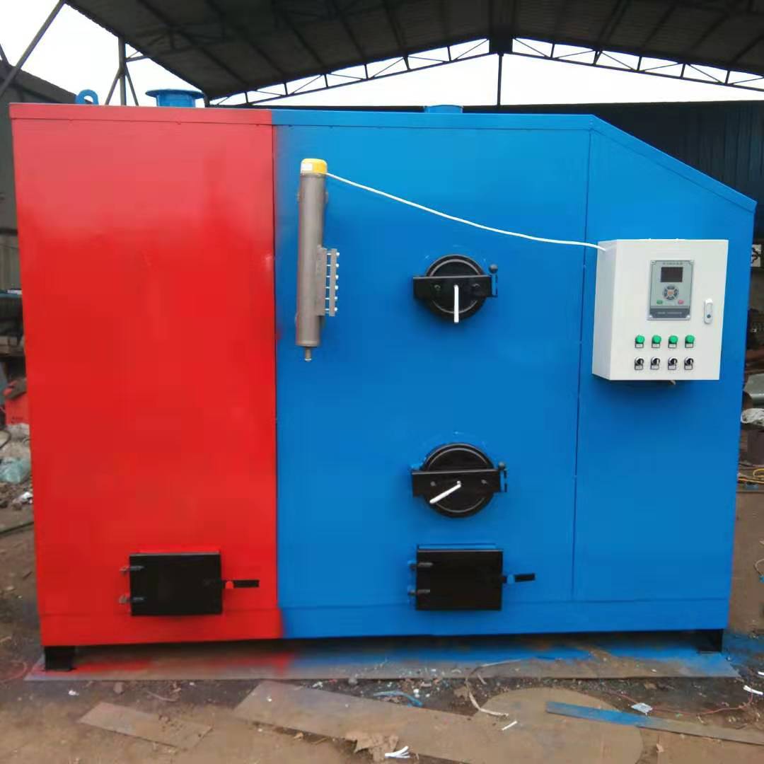 全自动燃气蒸汽锅炉 燃气蒸汽发生器 小型蒸汽发生器