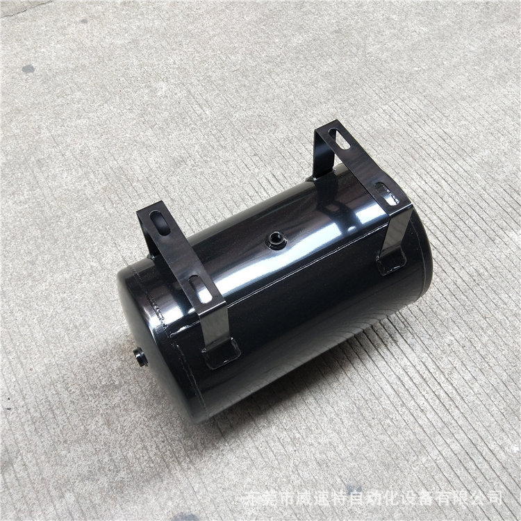 WEST现货批发20L-30L-40L储气罐（压力＜1.0Mpa）卧式储气罐