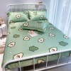 new pattern Northern Europe Simplicity summer sleeping mat Bed cover air conditioner Borneol Three Washing machine Manufactor Direct selling wholesale