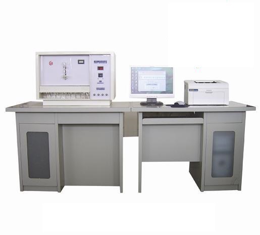 GBN-C五元素自动分析仪