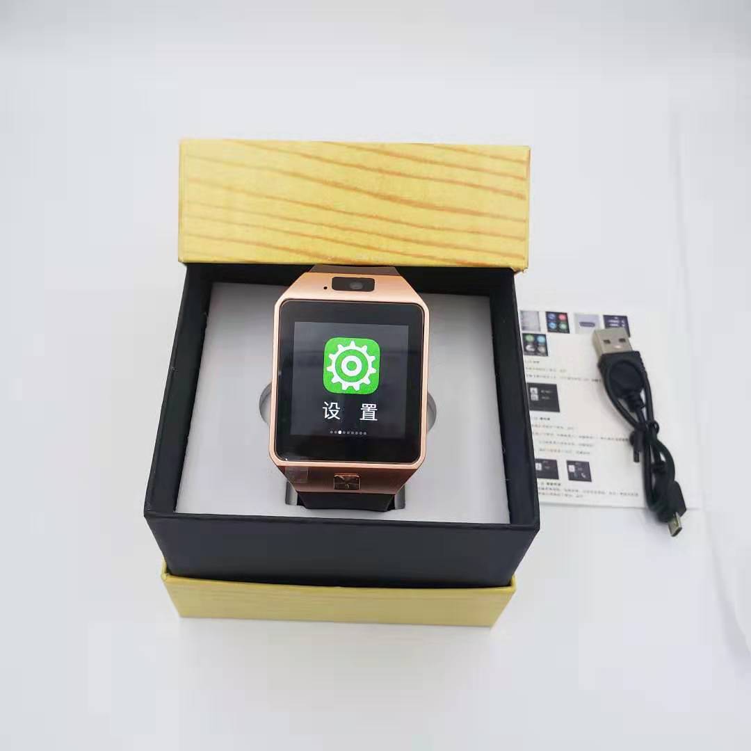 Smart Watch Pédomètre - Ref 3439586 Image 17