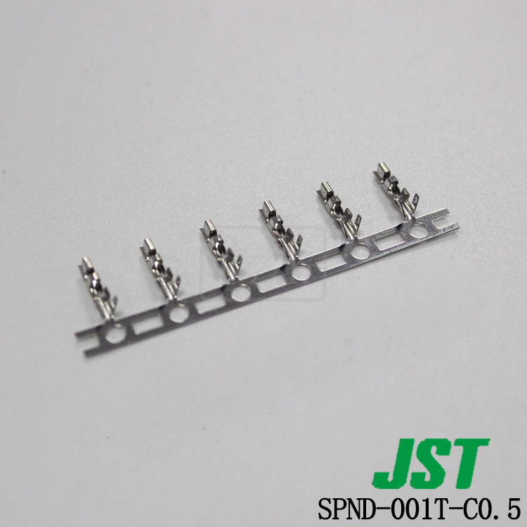 ��ӦSPND-001T-C0.5����ѹ�Ŷ���JST�������Ӳ�������������