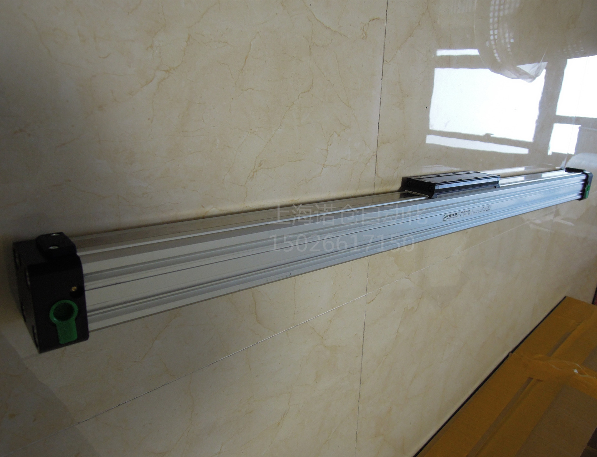 纽迈司气缸1605.50.1300.01.M意大利进口PNEUMAX无杆气缸