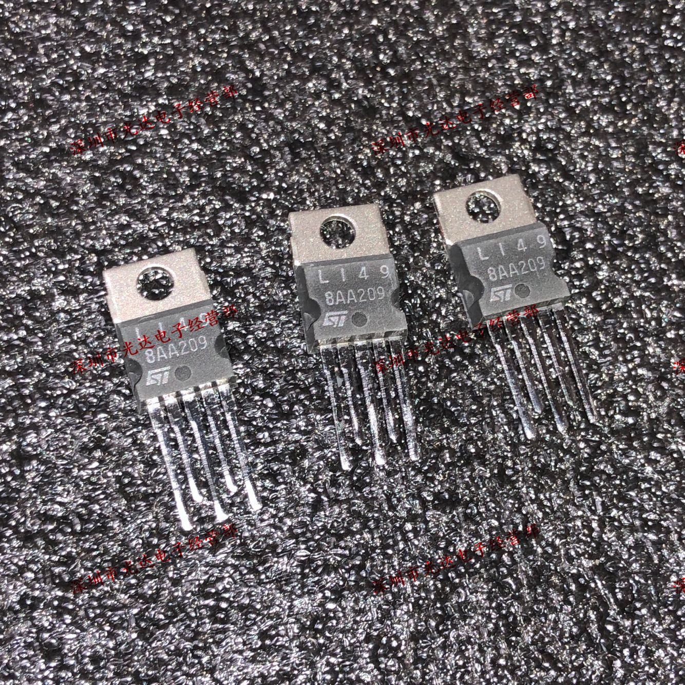 全新原装进口 L149 L149V TO-220