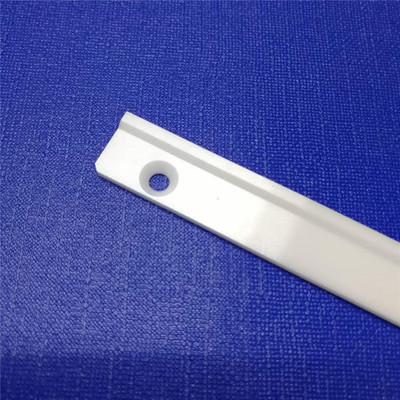 高锋利度，高强度氧化锆切刀、裁刀订制（适应于铜、铝箔裁切）