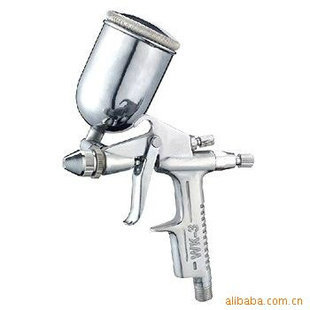 K-3喷枪喷漆枪/0.5MM小口径喷枪/细雾线条喷枪/墙体彩绘修补喷枪