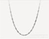 Short necklace, accessory, chain, wholesale