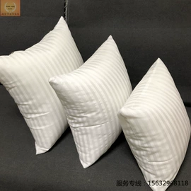 靠垫/抱枕;纤维枕;其他枕芯